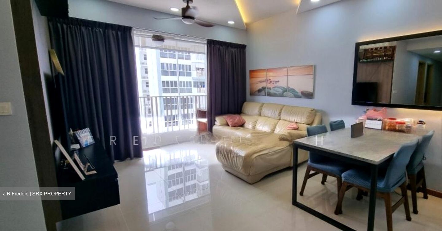 Forestville (D25), Condominium #504346171